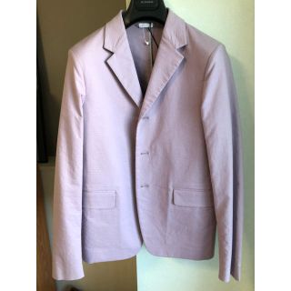 ジルサンダー(Jil Sander)の【限定商品】JIL SANDER ジャケット(テーラードジャケット)