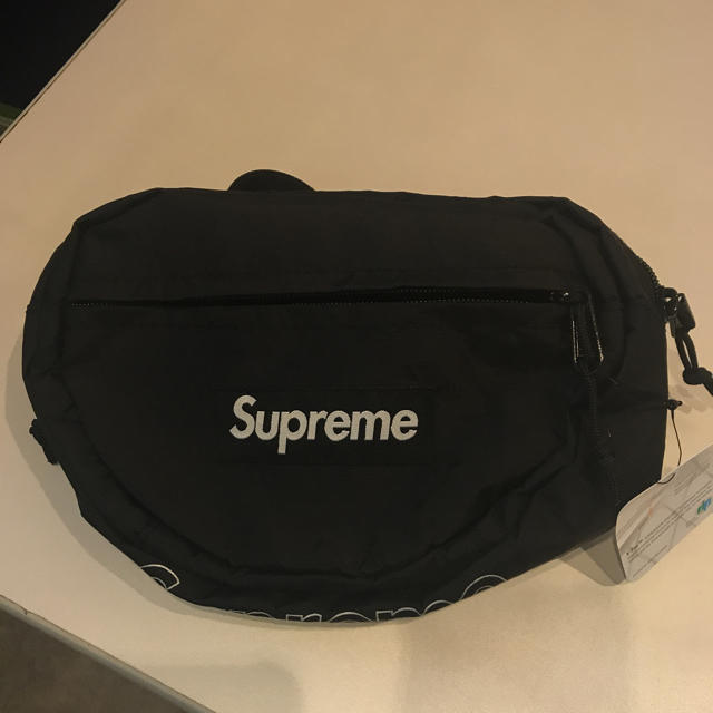 Supreme(シュプリーム)のSupreme Waist Bag メンズのバッグ(ウエストポーチ)の商品写真