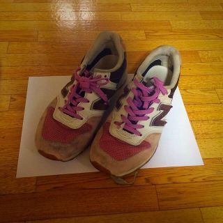 ニューバランス(New Balance)のニューバランス 996(スニーカー)