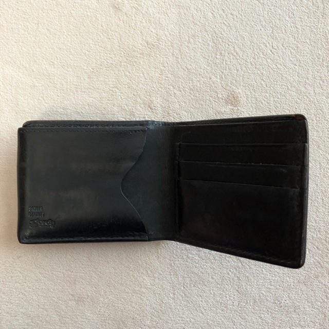 goro's(ゴローズ)のゴローズ 二つ折り財布 メンズのファッション小物(折り財布)の商品写真