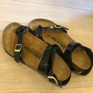 ビルケンシュトック(BIRKENSTOCK)のビルケンシュトック サンダル(サンダル)