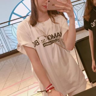 ハニーシナモン(Honey Cinnamon)のHoney Cinnamon Tシャツ(Tシャツ(半袖/袖なし))