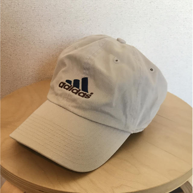 adidas(アディダス)のadidas アディダス  キャップ メンズの帽子(キャップ)の商品写真