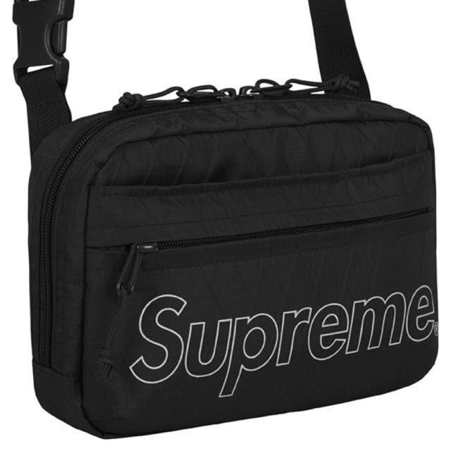 supreme ショルダーバッグ 1