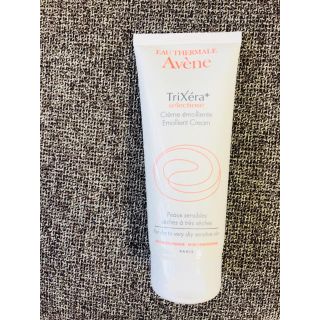 アベンヌ(Avene)の【新品未使用】アベンヌ 保湿クリーム敏感肌用(ボディクリーム)