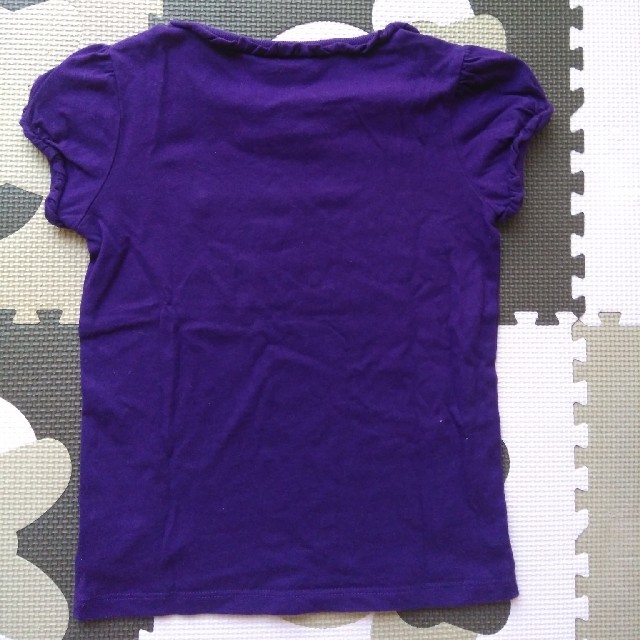 Ralph Lauren(ラルフローレン)のラルフローレン　Tシャツ　サイズ3T キッズ/ベビー/マタニティのキッズ服女の子用(90cm~)(Tシャツ/カットソー)の商品写真