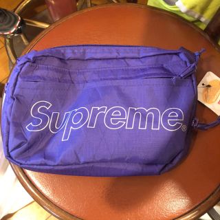 シュプリーム(Supreme)のSupreme Shoulder bag ショルダーバッグ マドンナ (ショルダーバッグ)