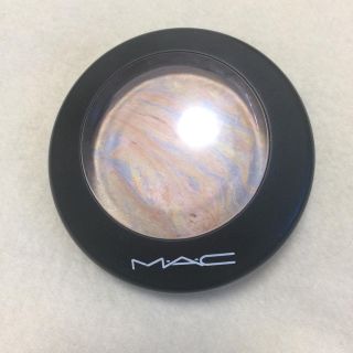 マック(MAC)のライトスカペード マック MAC(フェイスパウダー)