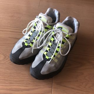 ナイキ(NIKE)のaqua _life _system様専用(スニーカー)