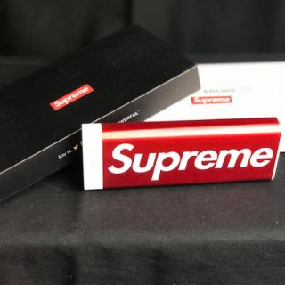 シュプリーム(Supreme)の18ss SUPREM EMophie Encore 20K モバイルバッテリー(バッテリー/充電器)