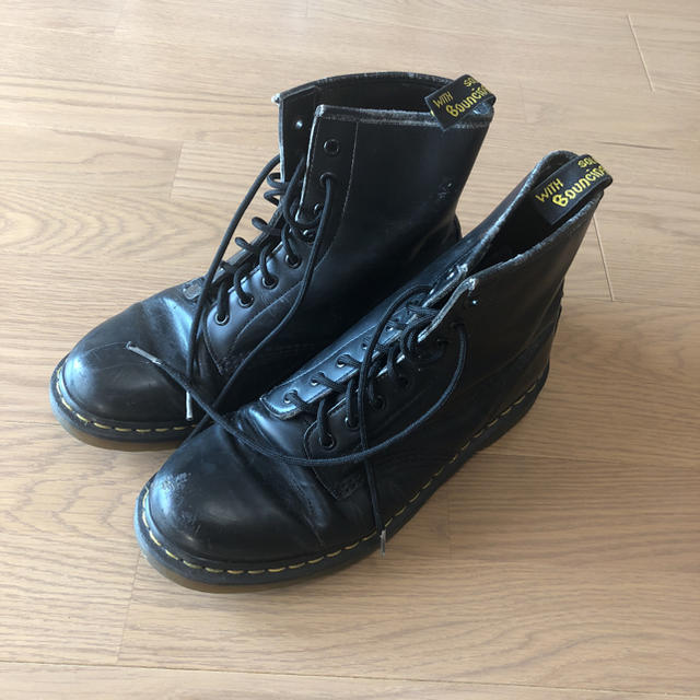 Dr.Martens(ドクターマーチン)のドクターマーチンのブーツ メンズの靴/シューズ(ブーツ)の商品写真