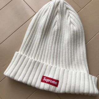 シュプリーム(Supreme)のT.R5555さん専用supreme ニット帽(ニット帽/ビーニー)