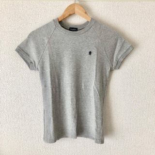 ジムフレックス(GYMPHLEX)のアナベル様専用【超美品】Gymphlex ジムフレックス クルーネック Tシャツ(Tシャツ(半袖/袖なし))