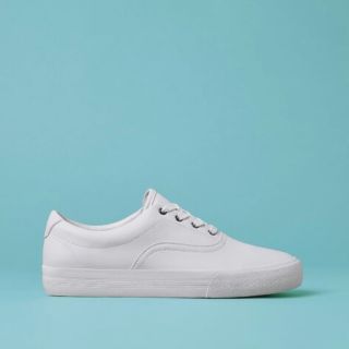 ザラ(ZARA)の新品 ZARA スニーカー 41(スニーカー)