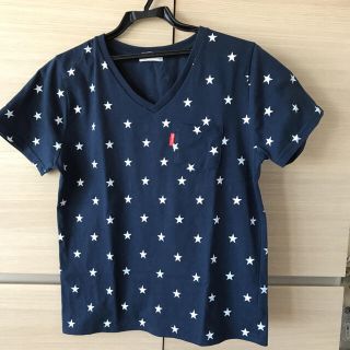 ロデオクラウンズ(RODEO CROWNS)のTシャツ(Tシャツ(半袖/袖なし))