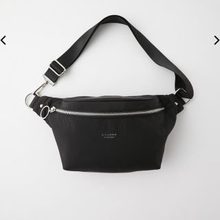 マウジー(moussy)のmoussy ウエストポーチ (ボディバッグ/ウエストポーチ)