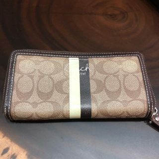 コーチ(COACH)のコーチ 長財布(財布)