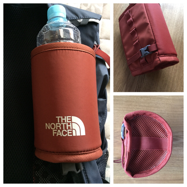 The North Face 専用です ノースフェイス ボトルホルダーの通販 By くま S Shop ザノースフェイスならラクマ