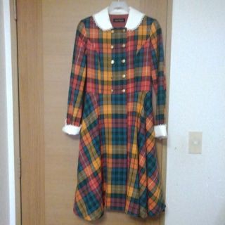 JaneMarple(ワンピース)のフリマアイテム一覧 JaneMarple(ワンピース)のフリマアイテム一覧
