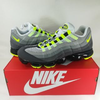 ナイキ(NIKE)の29.5 Nike Air Vapormax 95(スニーカー)