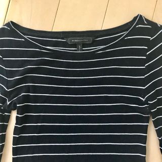 ビーシービージーマックスアズリア(BCBGMAXAZRIA)の※fin様専用※ BCBG MAXAZRIA ワンピース(ひざ丈ワンピース)