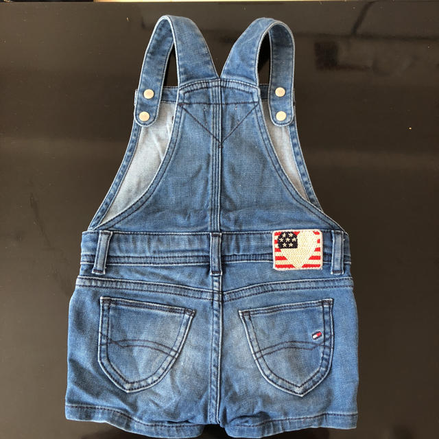 TOMMY HILFIGER(トミーヒルフィガー)のそら様専用 キッズ/ベビー/マタニティのキッズ服女の子用(90cm~)(その他)の商品写真