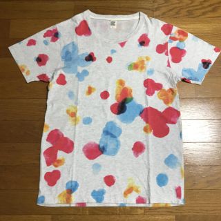 グラニフ(Design Tshirts Store graniph)のDesign Tshirts Store graniph メンズ半袖Tシャツ(Tシャツ/カットソー(半袖/袖なし))