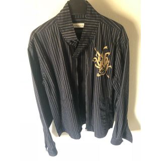 ドリスヴァンノッテン(DRIES VAN NOTEN)のDRIES VAN NOTEN 17ss ジャケット(ブルゾン)