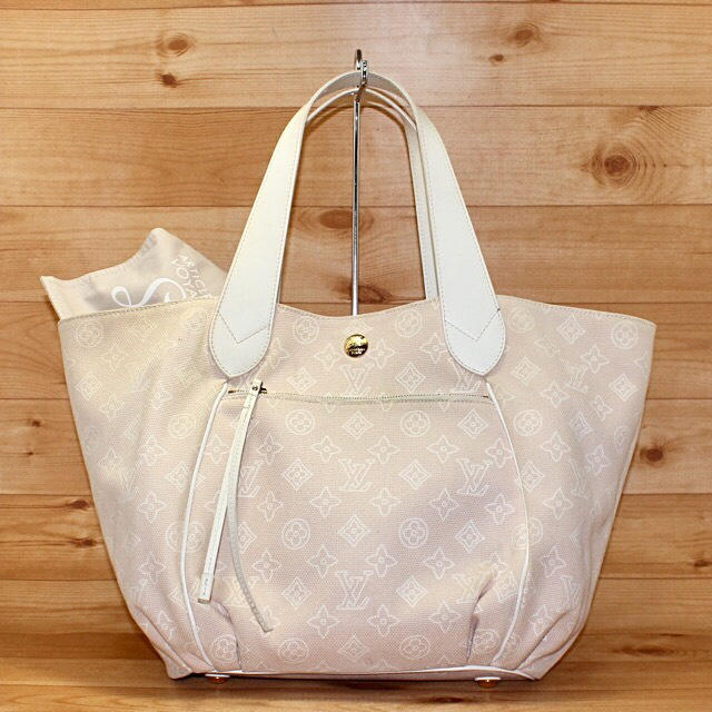 LOUIS VUITTON - 『良品』 Louis Vuitton トートバッグ