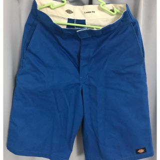 ディッキーズ(Dickies)のDickieハーフパンツ USAモデル 28(ショートパンツ)