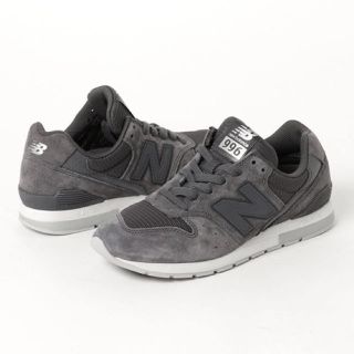 ニューバランス(New Balance)の☆お値下げしました☆新品未使用☆new balance☆MRL 996(スニーカー)