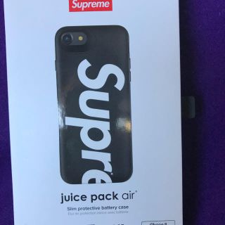 シュプリーム(Supreme)のsupreme iPhoneケース(iPhoneケース)