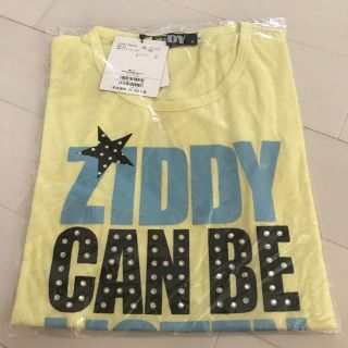 ジディー(ZIDDY)のziddy tシャツ(Tシャツ/カットソー)