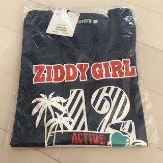 ジディー(ZIDDY)のziddy tシャツ(Tシャツ/カットソー)