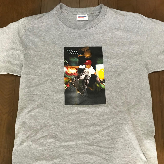 Supreme COMME des GARCONS tシャツTシャツ/カットソー(半袖/袖なし)