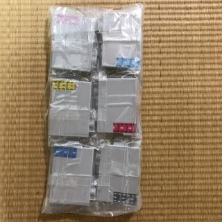 エプソン(EPSON)のEPSON インク IC6CL50 6色セット 未使用(オフィス用品一般)