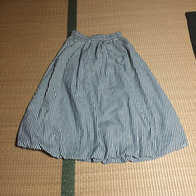 BEAMS BOY(ビームスボーイ)のバルーンスカート レディースのスカート(ロングスカート)の商品写真