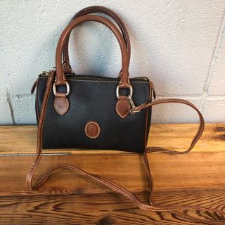 Trussardi    ショルダーバッグ/ハンドバッグ【訳あり新品】