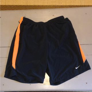 ナイキ(NIKE)のナイキ   ショートパンツ L(ショートパンツ)