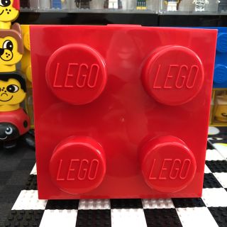 レゴ(Lego)の送料込✴︎LEGOランチボックス 計3個 (積み木/ブロック)