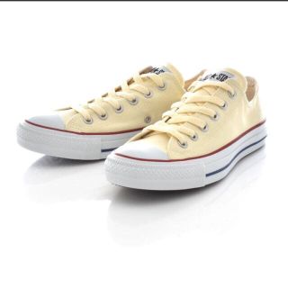 コンバース(CONVERSE)のコンバース オールスター 新品(スニーカー)