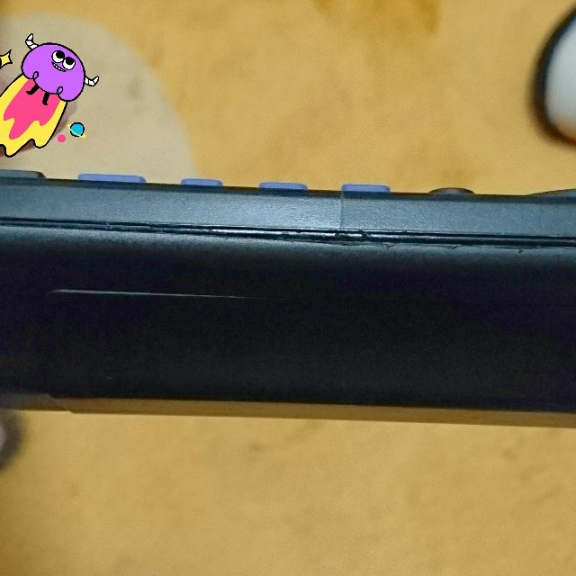 Panasonic - ジャンク品 Panasonic 純正 リモコンの通販 by はな