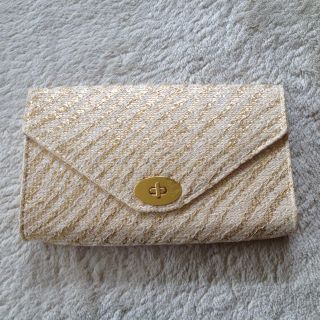 エイチアンドエム(H&M)のクラッチＢＡＧ♡(クラッチバッグ)