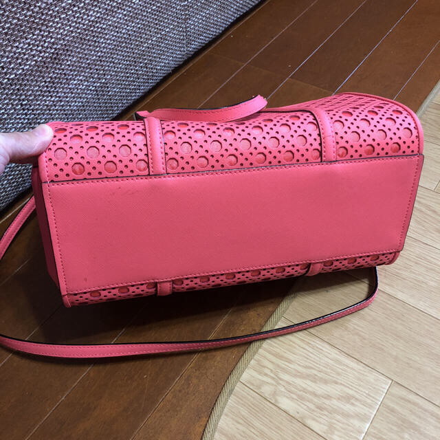 kate spade new york(ケイトスペードニューヨーク)のこんにちは様専用 ケイトスペード＊ショルダーバッグ レディースのバッグ(ハンドバッグ)の商品写真