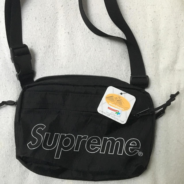 Supreme  ショルダーバッグ 1