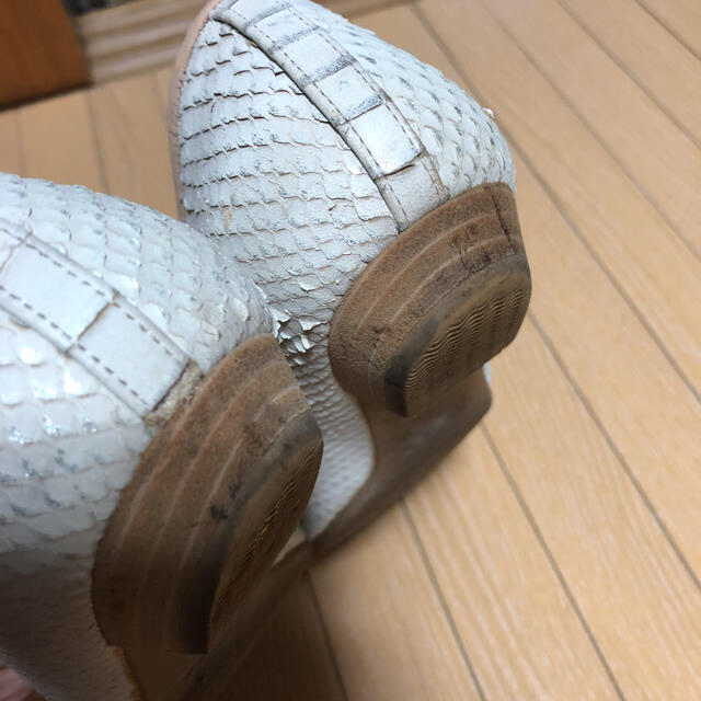 GINZA Kanematsu(ギンザカネマツ)の銀座かねまつ カネマツ パンプス バレエシューズ レディースの靴/シューズ(ハイヒール/パンプス)の商品写真