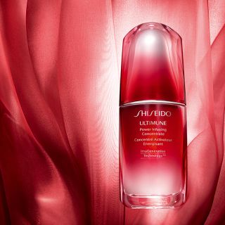 シセイドウ(SHISEIDO (資生堂))の新品未使用♡リニューアル後！SHISEIDOアルティミューン(美容液)