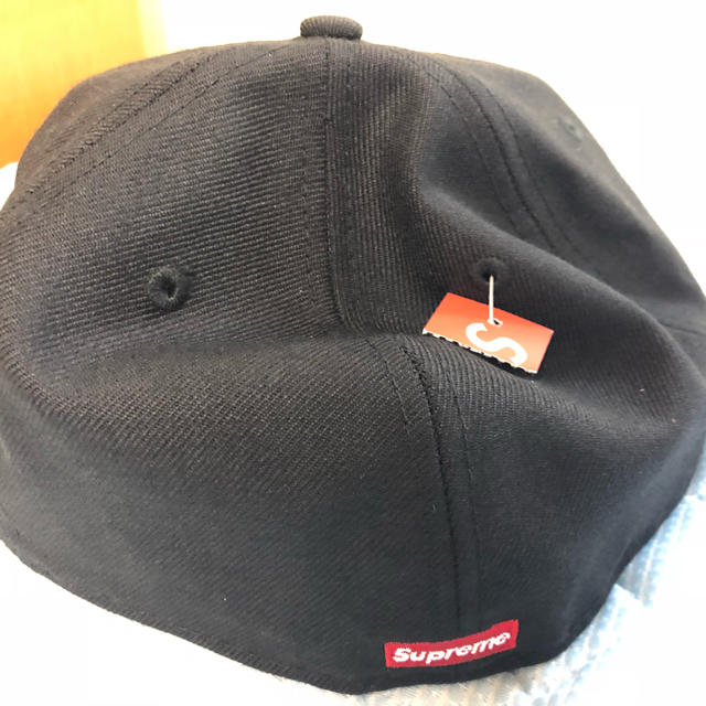 Supreme Classic Script New Era