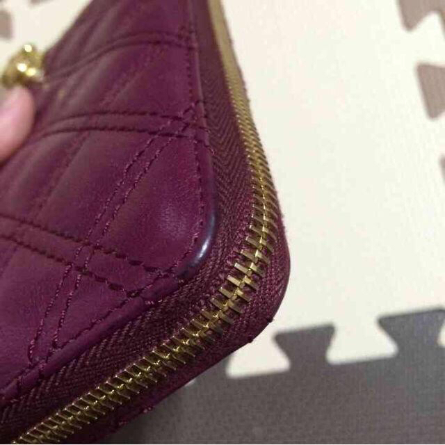 MARC JACOBS(マークジェイコブス)の財布 レディースのファッション小物(財布)の商品写真