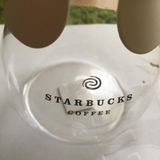 スターバックスコーヒー(Starbucks Coffee)のグラスドリップコーヒーメーカー スタバ(コーヒーメーカー)